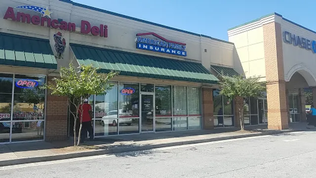 American Deli