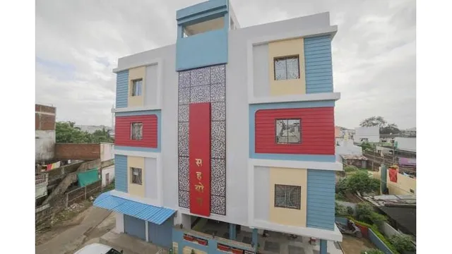 Flagship Hotel Sahyog