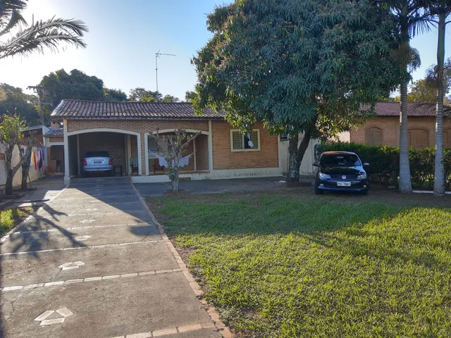 "RECANTO DO TRABALHADOR"