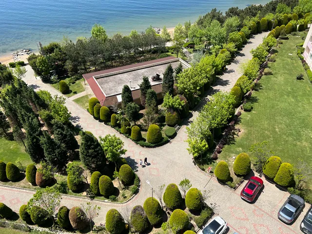 yalova armutlu sahil