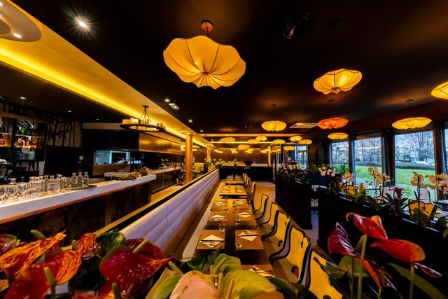 DIDI Saigon – Restaurant Asiatique Bar & Karaoké Villiers-sur-Marne