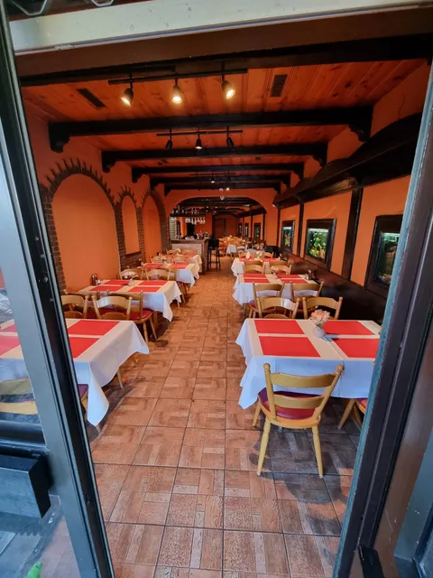 Ararat Olymp Grill Haus - Armenisches und Griechische Restaurant