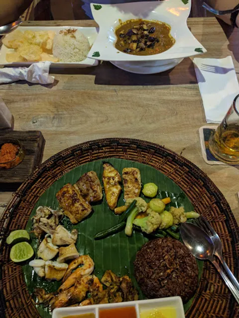 Blue Ocean Bali Legian