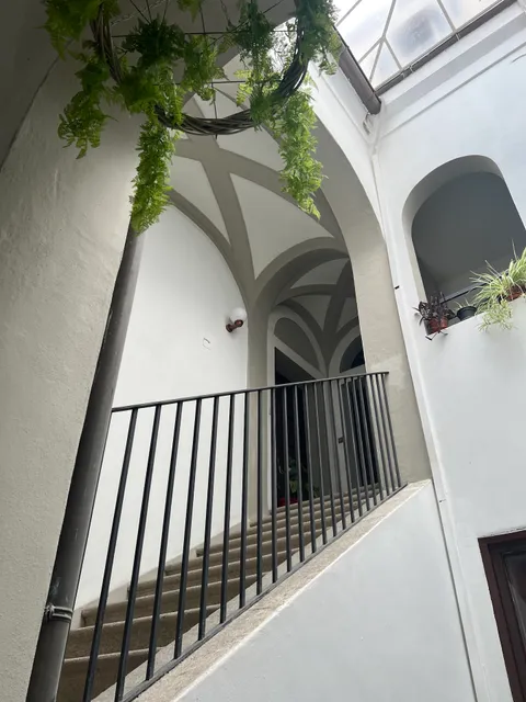 Residenza Vecchi Tempi