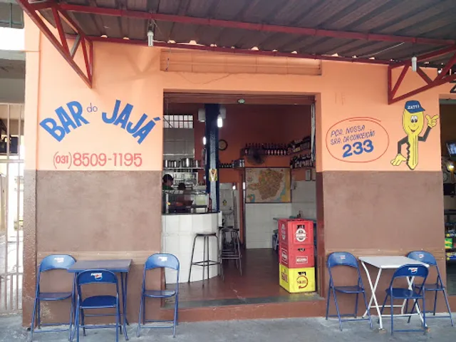 Bar do Jaja (Bar do Jair)