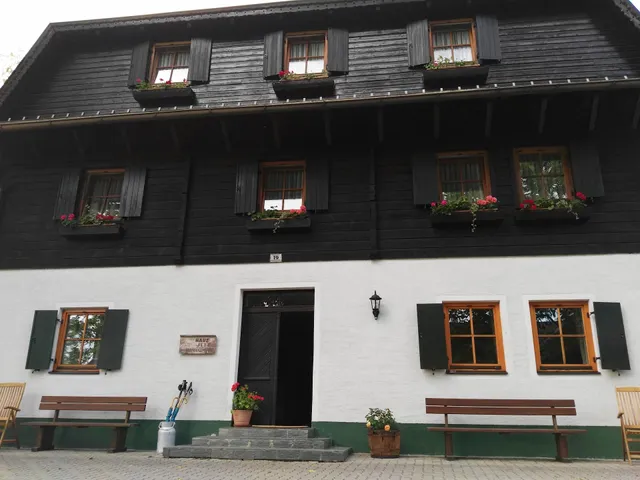 Bauernhof Köfer-Ille