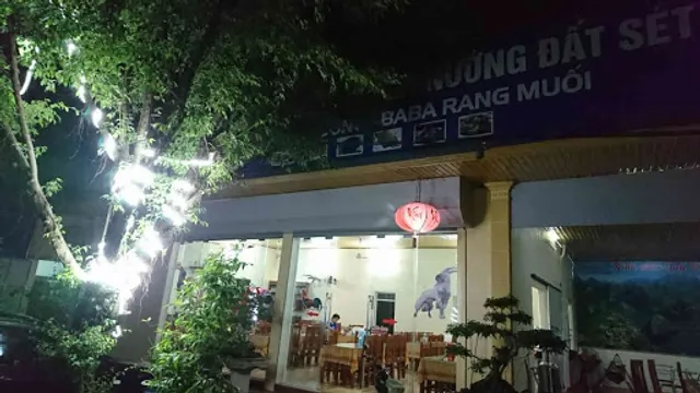 Nhà hàng Linh Trang