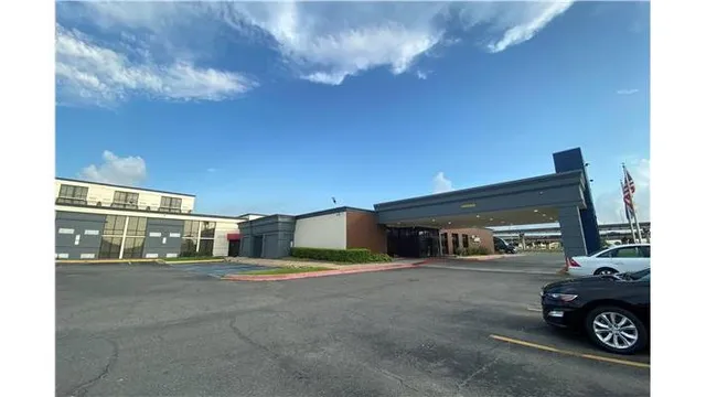 Wyndham New Orleans Airport & Conference Center