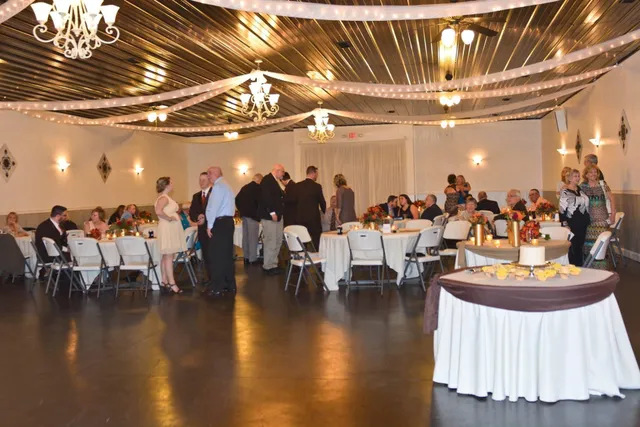 The Gatherings at Dorchester