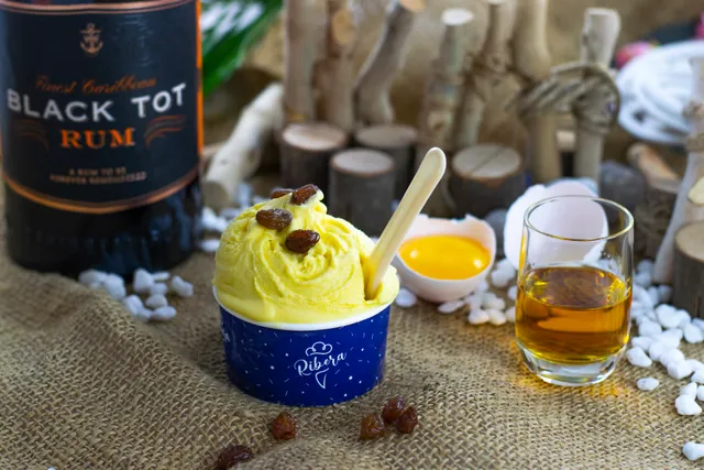 Ribera - Gelato secondo natura