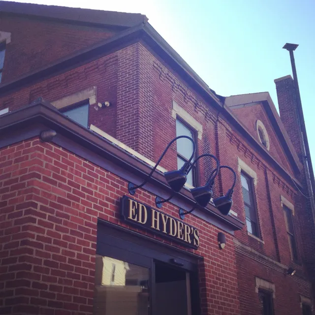 Ed Hyder's Mediterranean Marketplace