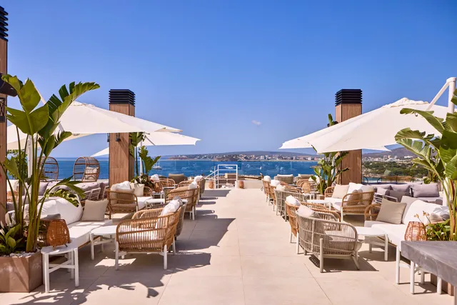 Tomir Portals Suites