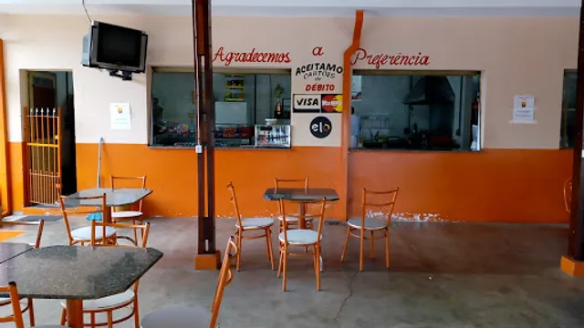 Baitakão Lanchonete