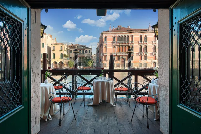 Hotel San Cassiano Cà Favretto