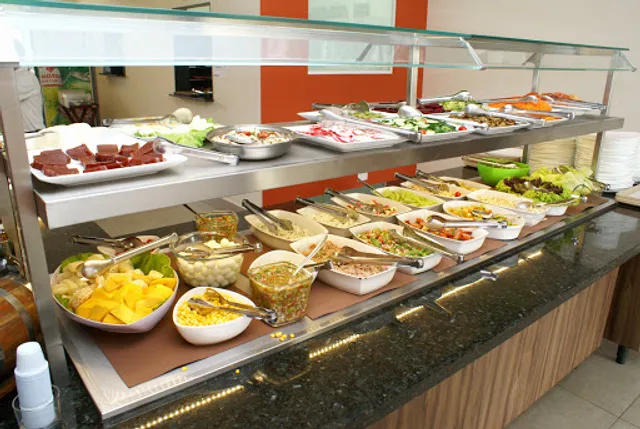 Adriano's Restaurante