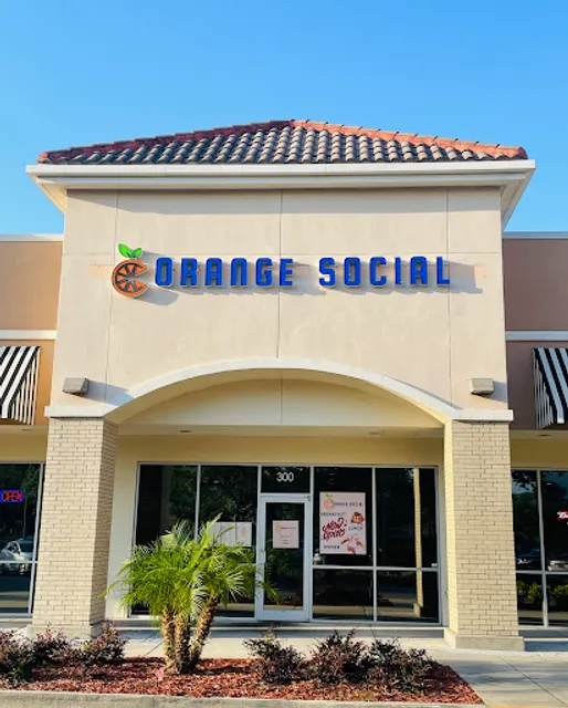 Orange Social