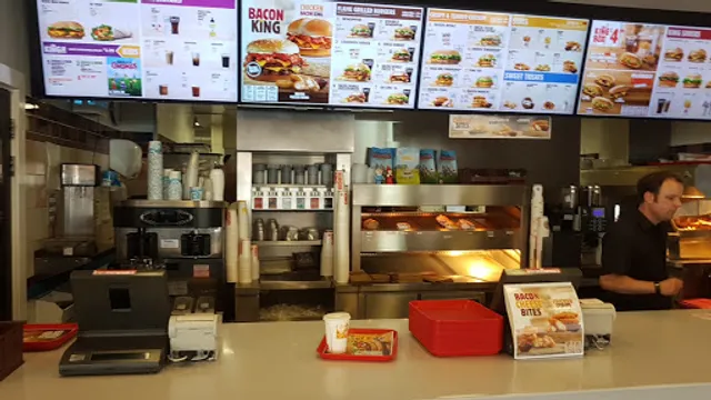 Burger King