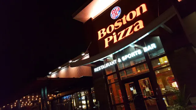 Boston Pizza