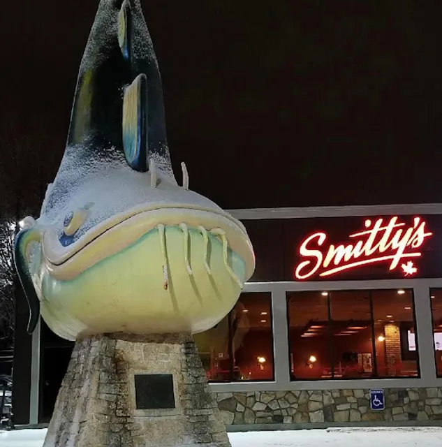 Smitty's Restaurant & Lounge - Selkirk
