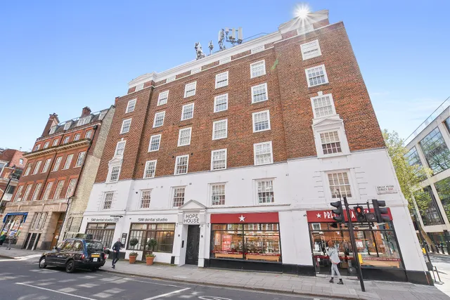 Hope House by Aeria Apartments