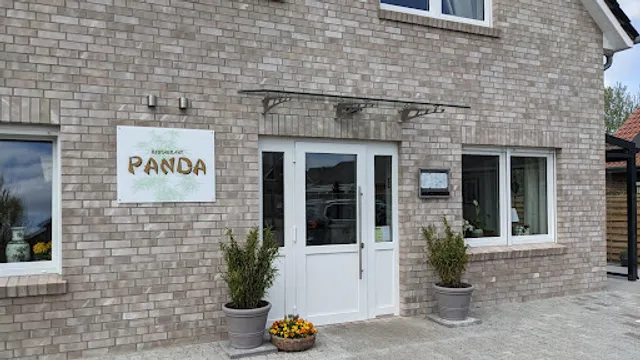 Restaurant Panda