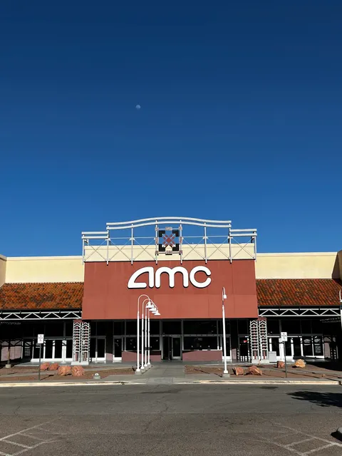AMC El Paso 16