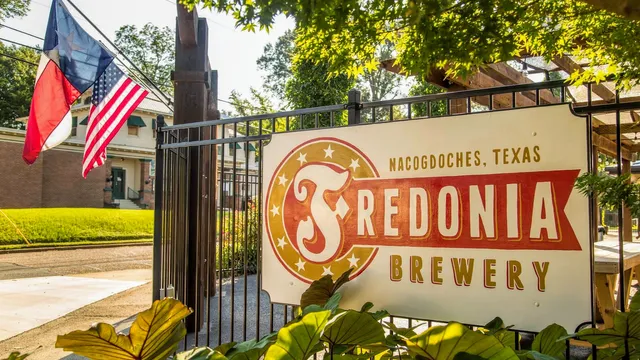 Fredonia Brewery, LLC