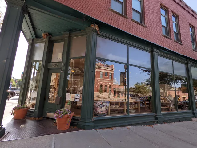 Salt Creek Mercantile