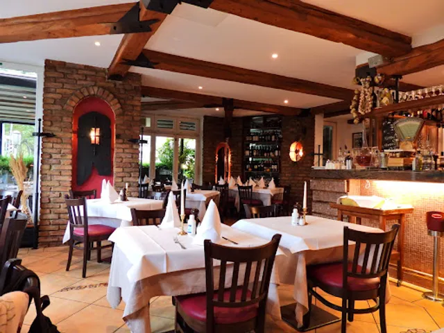 Ristorante La Marianna