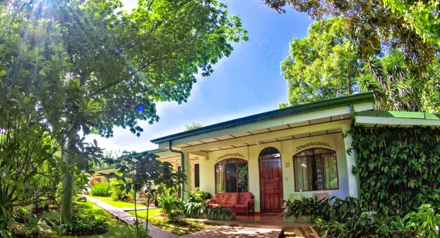 Hotel La Rosa de América