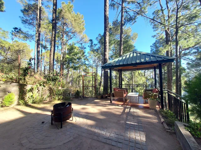 Alpviram Kasauli Homestay