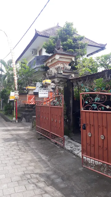 The West Side Guest House