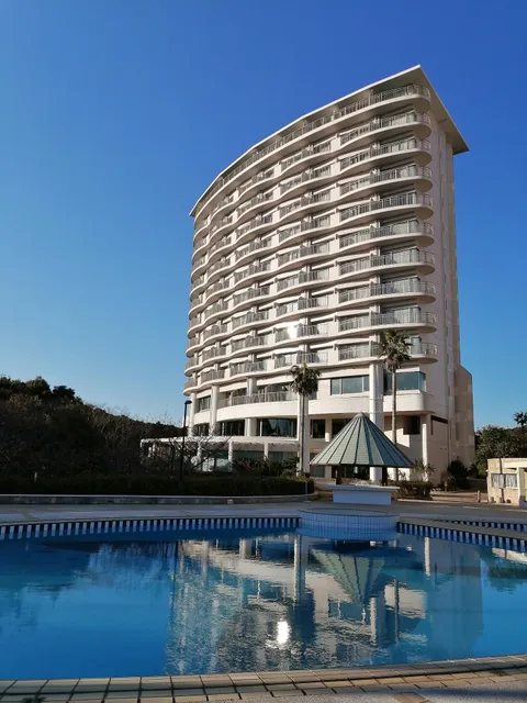 Tokyu Harvest Club Katsuura