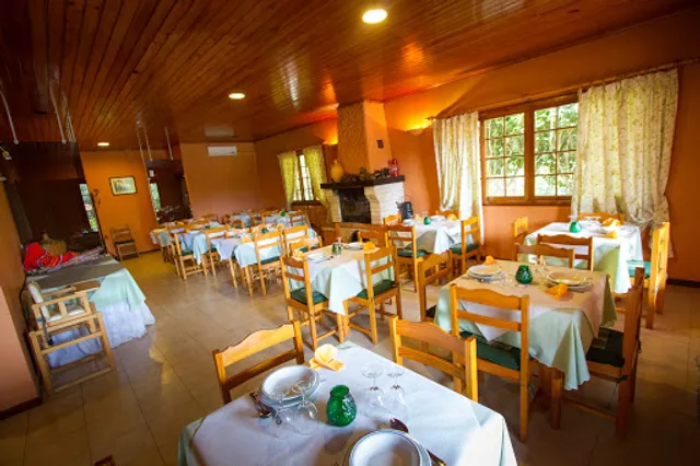 Restaurante "A Quinta"