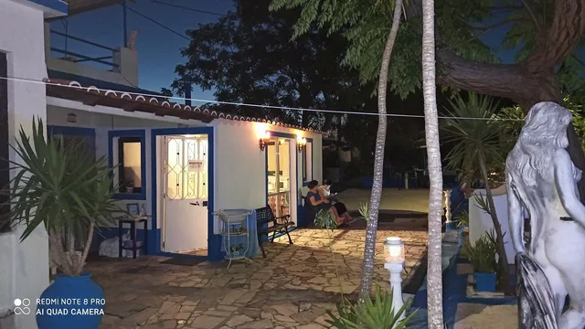 Casa do Cerrado