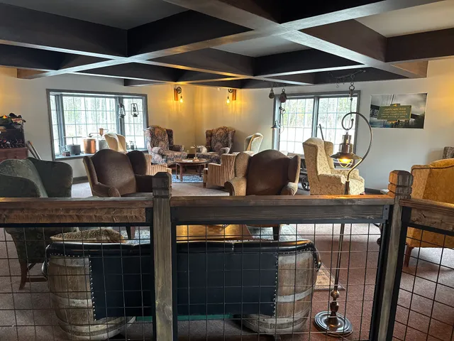 Joppenbergh Gap Distilling