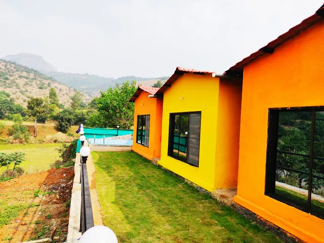 Hunt For spot Pawna Lake Camping