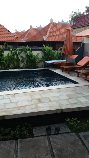 D'pagi Guest House