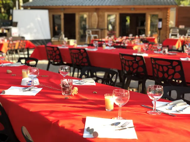 La guinguette bohème du Cabaret Neuf