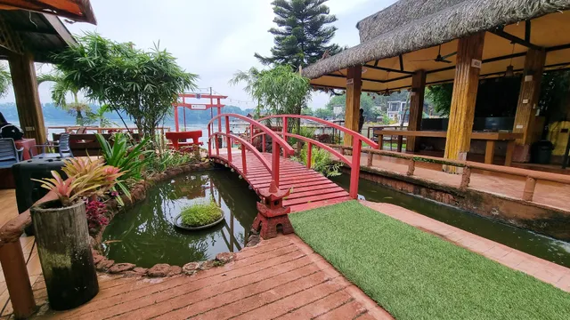 Mt. Carmel Outdoor Leisure Center