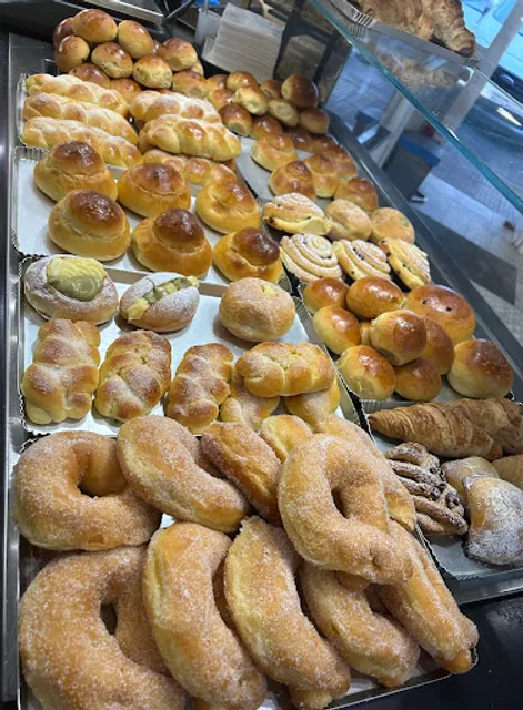 Antica Panetteria Mondera