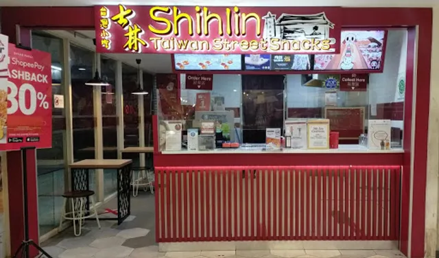 Shihlin Emporium Pluit