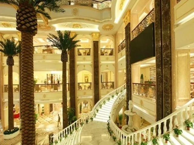 Jinshi International Hotel