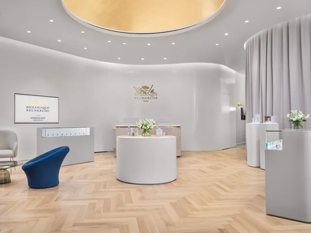 Biologique Recherche Ambassade Houston (River Oaks District)