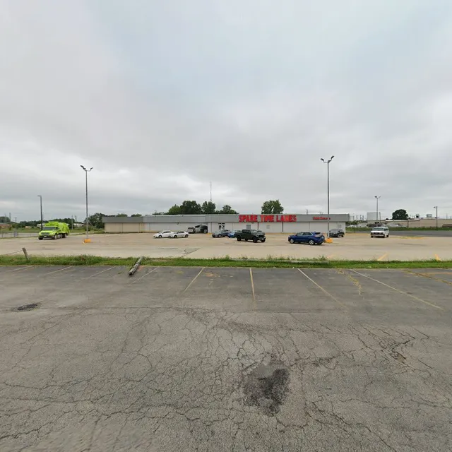 Victory Lanes - Decatur