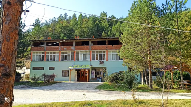 Pavlu Star Kaplicalari