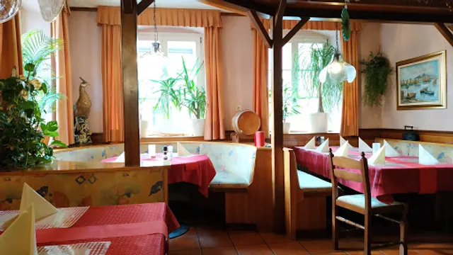 Restaurant La Fattoria