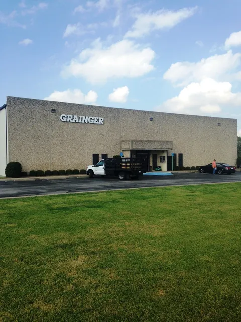 Grainger Industrial Supply