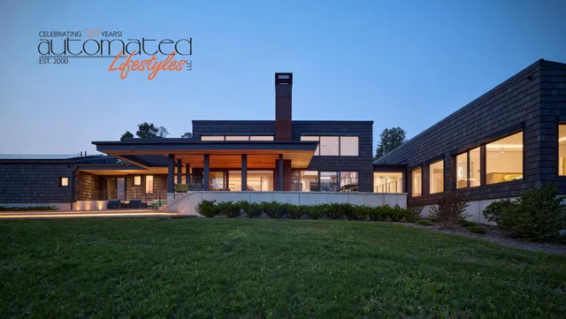 Automated Lifestyles