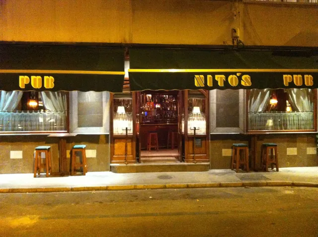 Nito's Pub